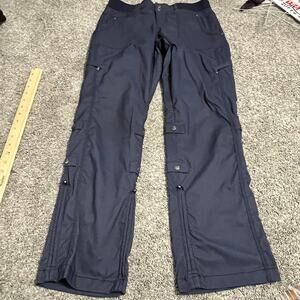 Athleta Shasta Pants size 6 Petite